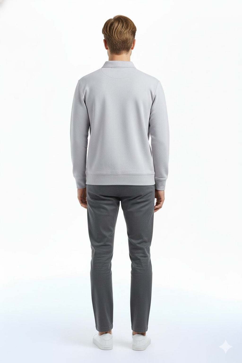 Legato Erkek Sweat 6700