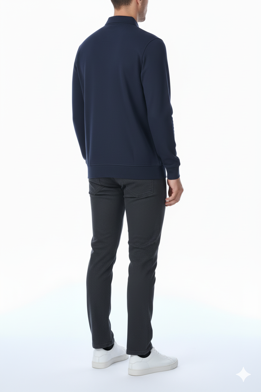 Legato Erkek Sweat 6700