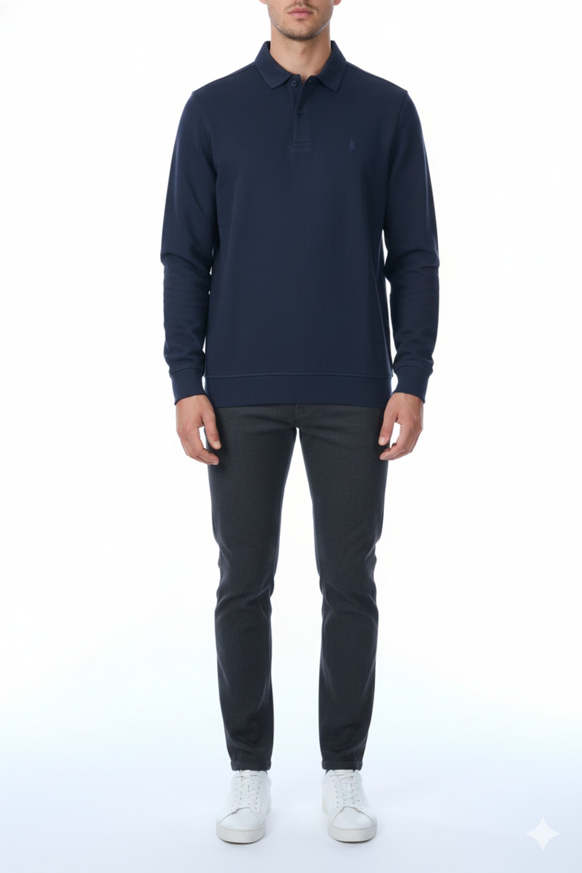 Legato Erkek Sweat 6700 Ana görsel