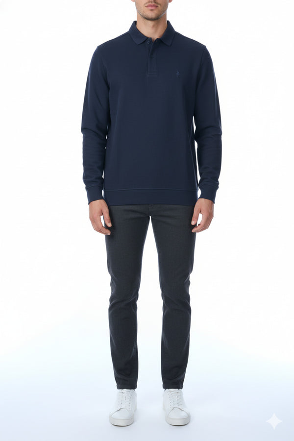 Legato Erkek Sweat 6700