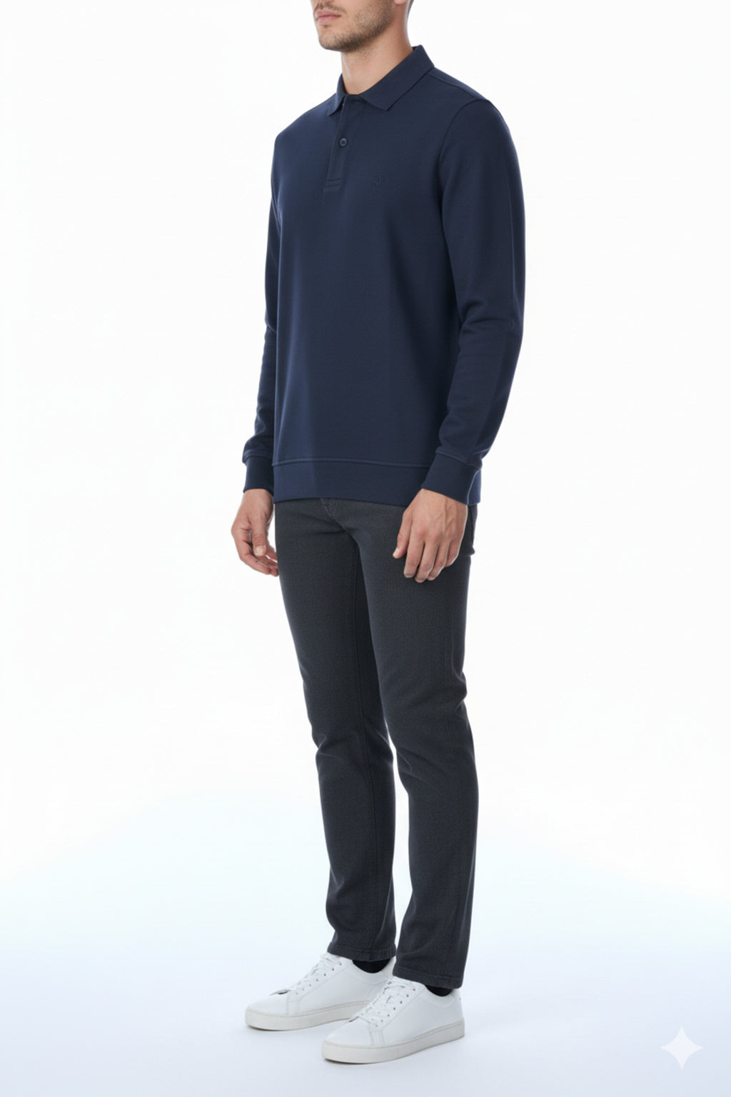 Legato Erkek Sweat 6700