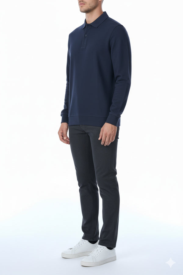 Legato Erkek Sweat 6700