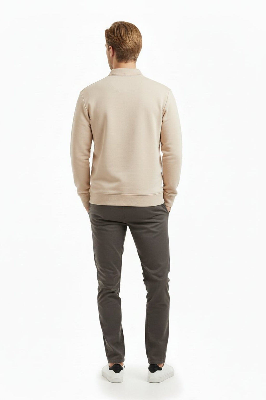 Legato Erkek Sweat 6700