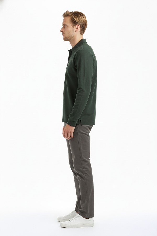 Legato Erkek Sweat 6700