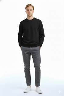 Legato Erkek Sweat 6705