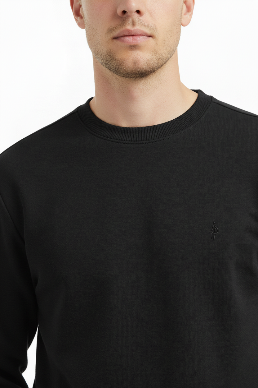 Legato Erkek Sweat 6705