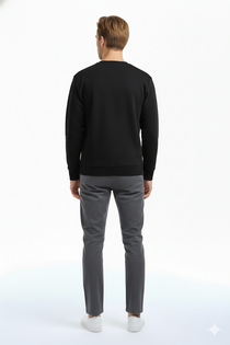 Legato Erkek Sweat 6705
