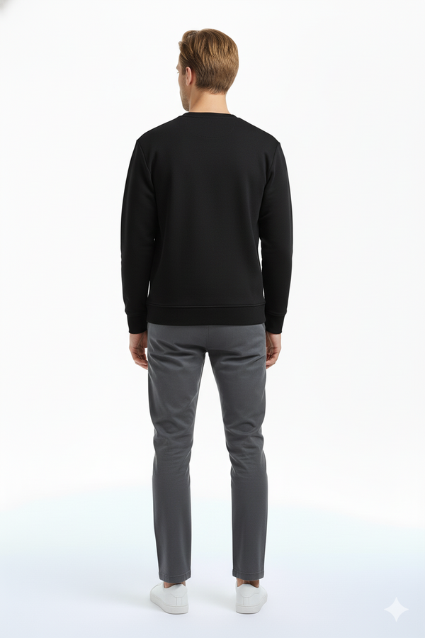 Legato Erkek Sweat 6705