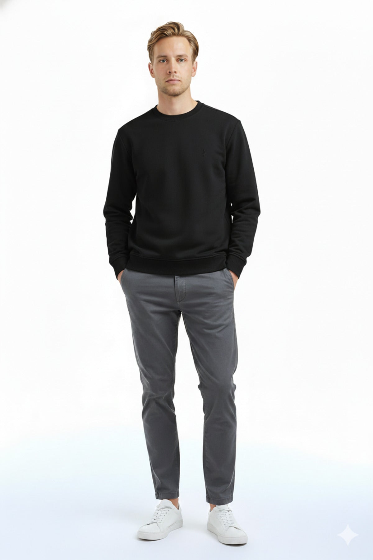 Legato Erkek Sweat 6705