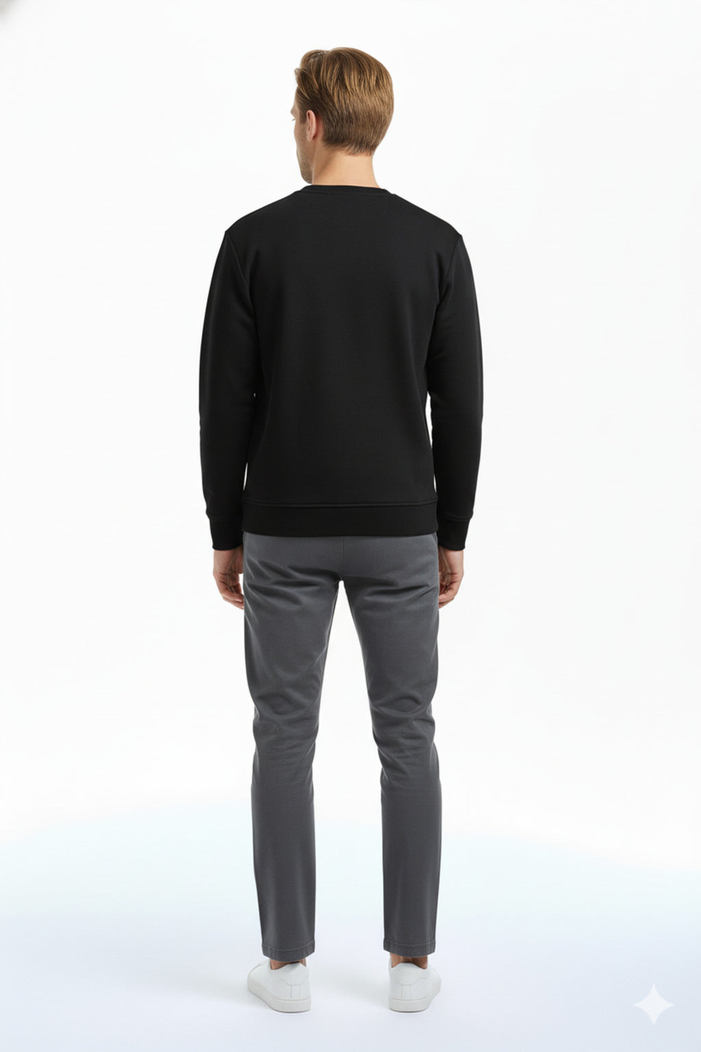 Legato Erkek Sweat 6705