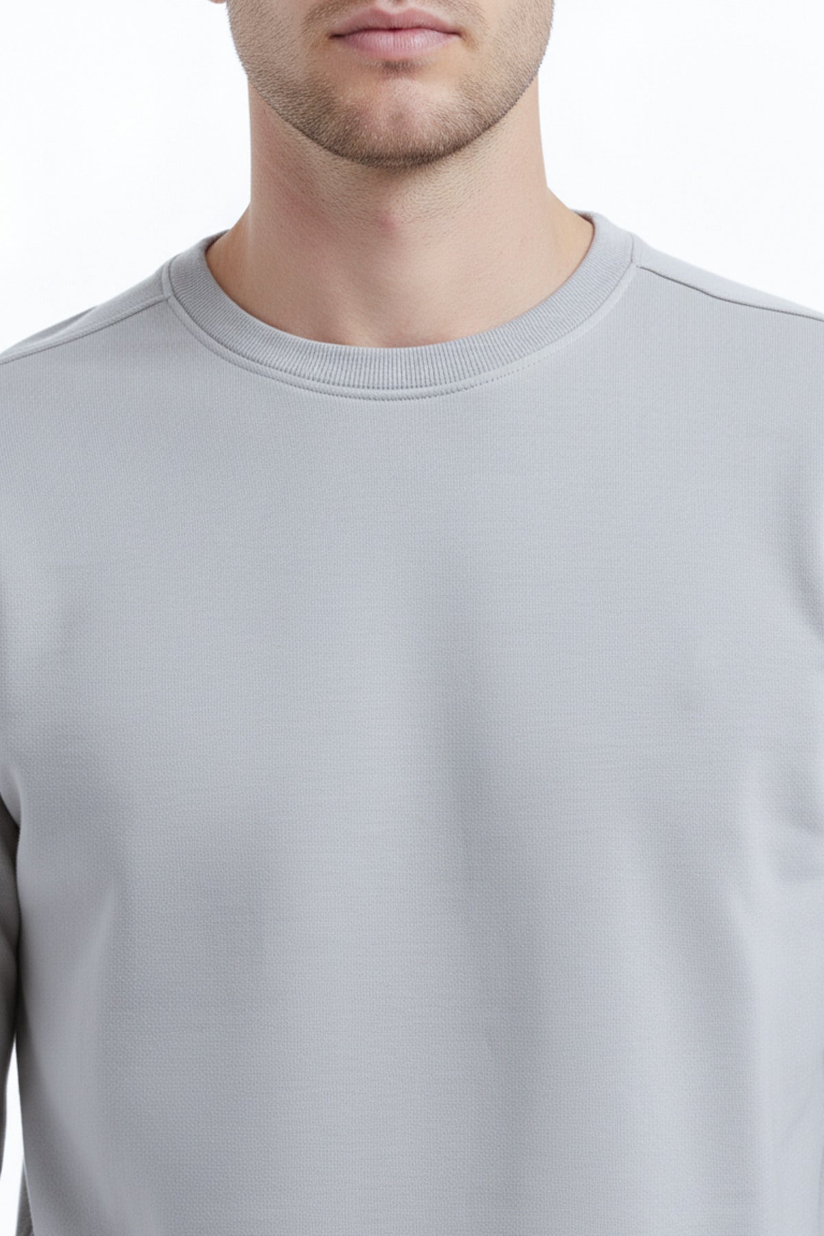 Legato Erkek Sweat 6705 Ana görsel
