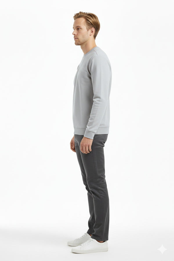 Legato Erkek Sweat 6705