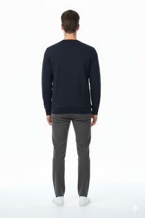 Legato Erkek Sweat 6705