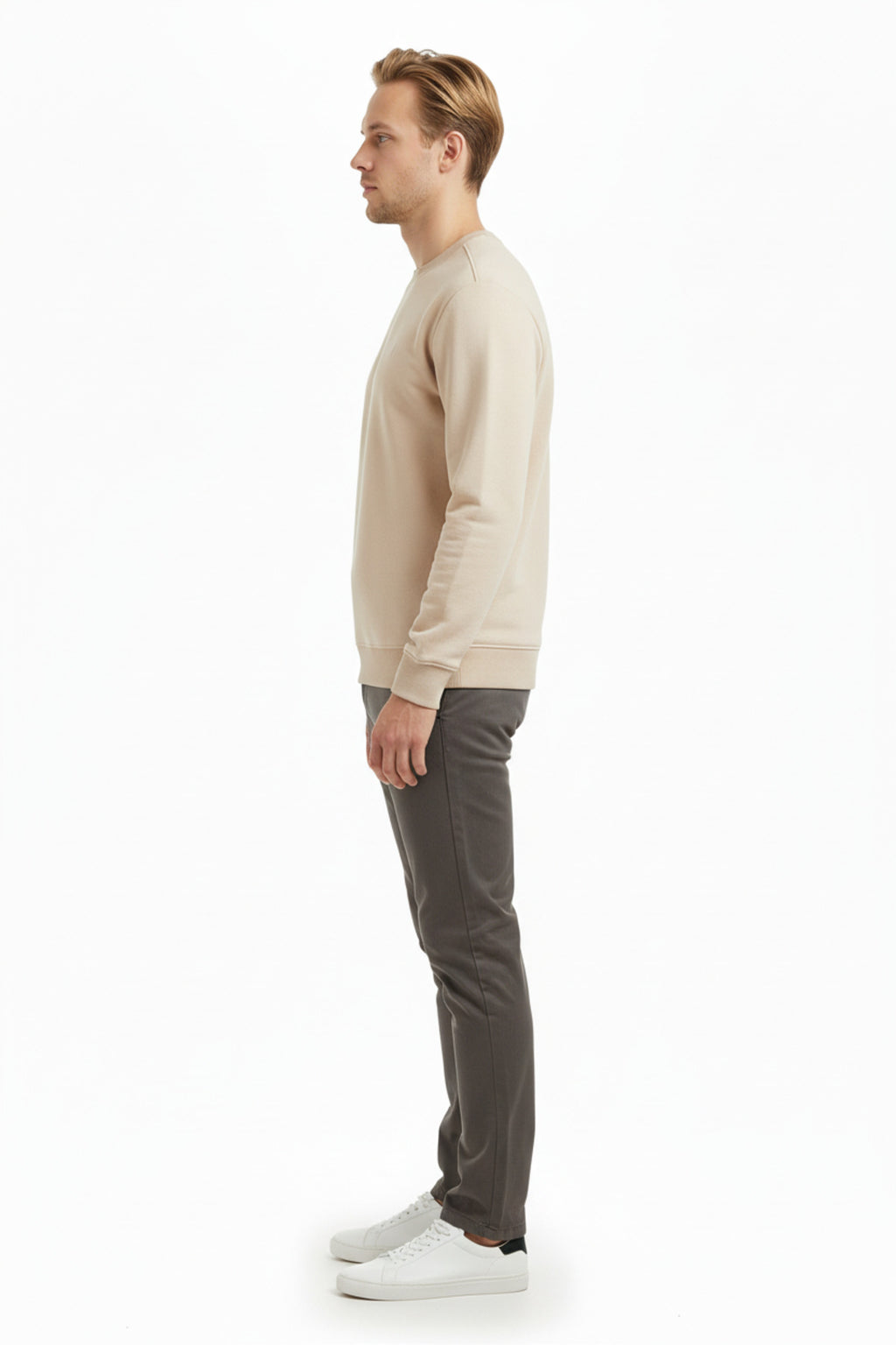 Legato Erkek Sweat 6705