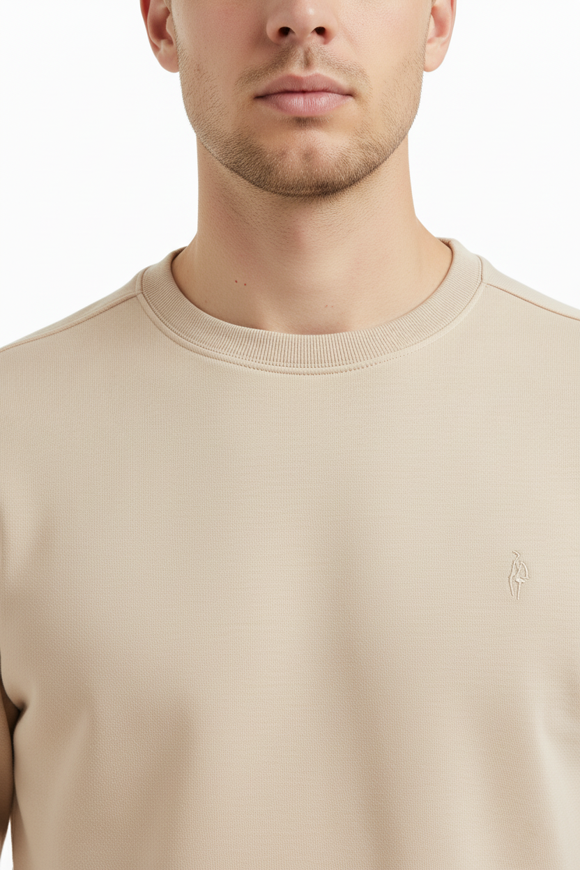 Legato Erkek Sweat 6705