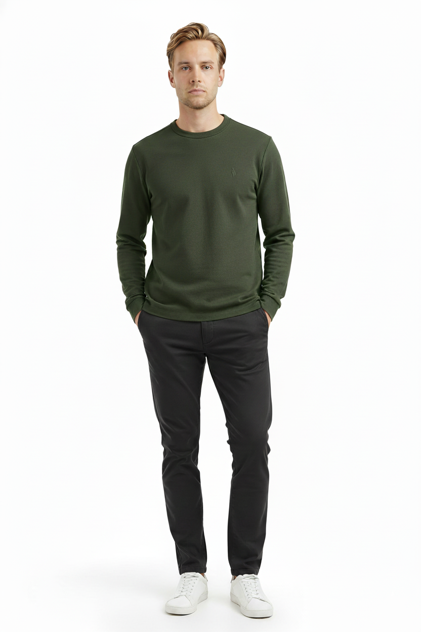 Legato Erkek Sweat 6705 Translation missing: ar.content.product_image_main