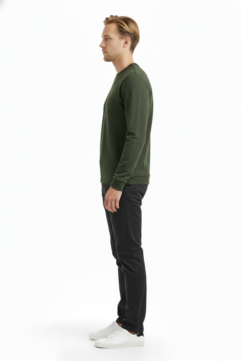 Legato Erkek Sweat 6705