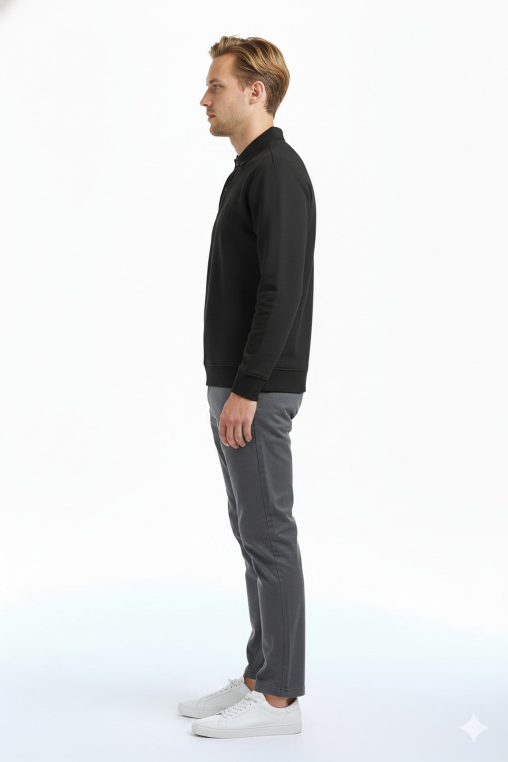 Legato Erkek Sweat 6720