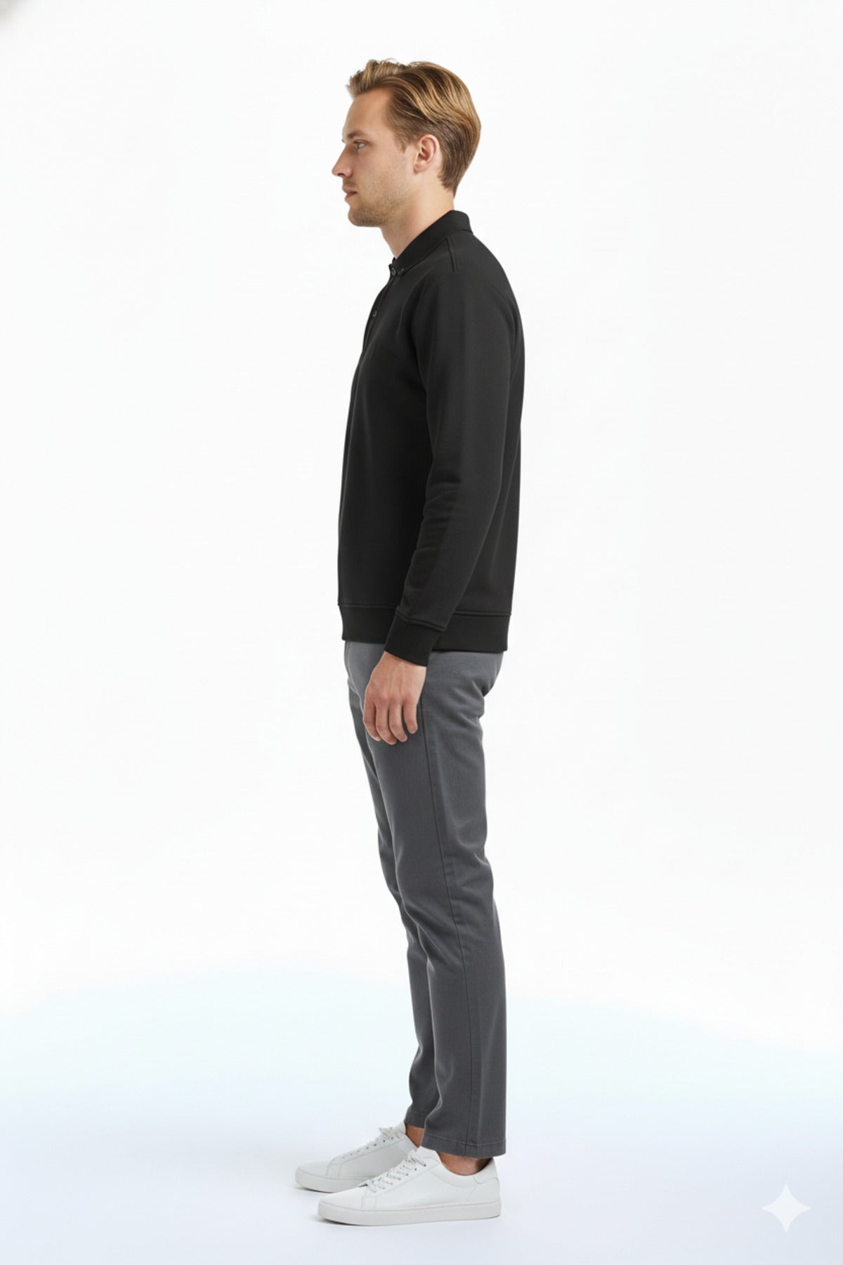 Legato Erkek Sweat 6720