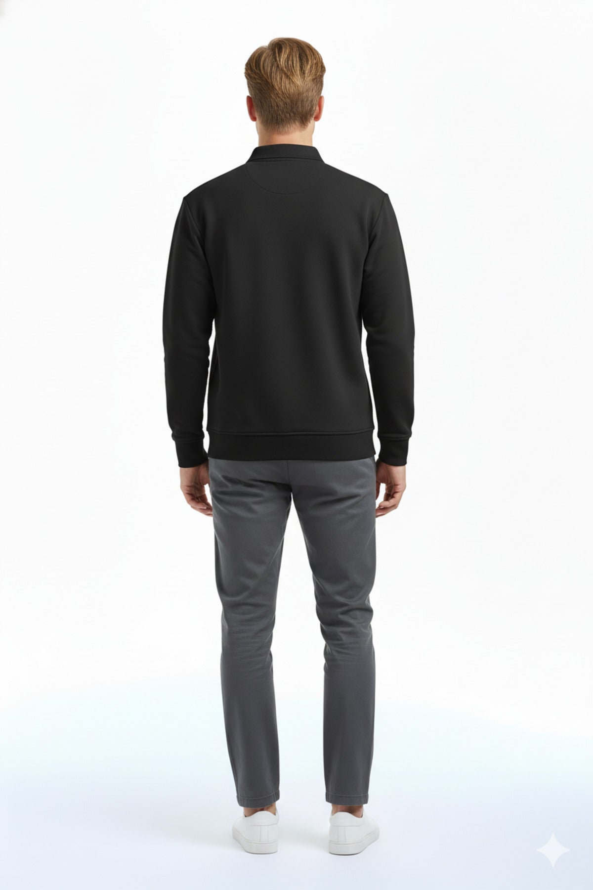 Legato Erkek Sweat 6720