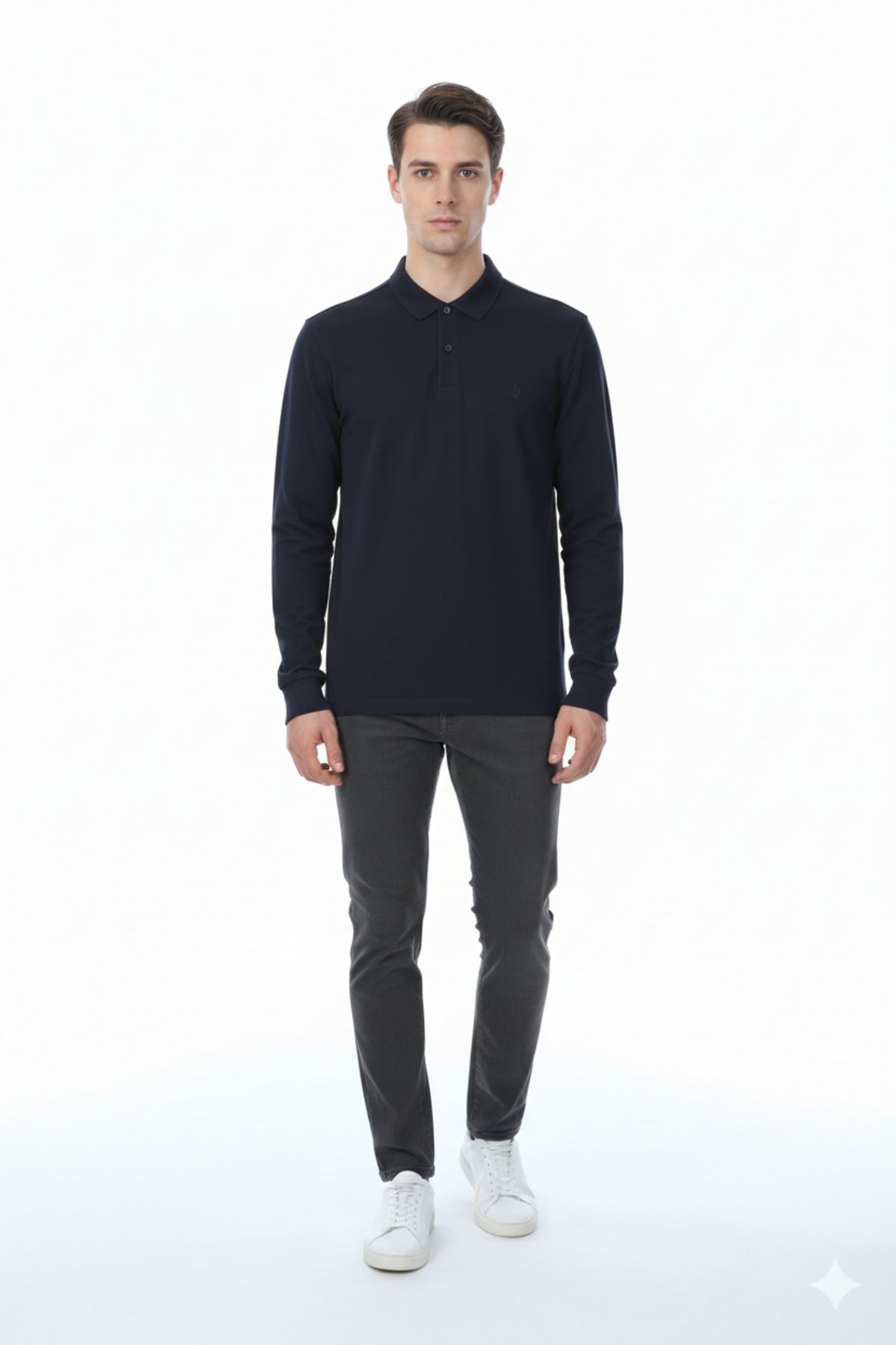 Legato Erkek Sweat 6720