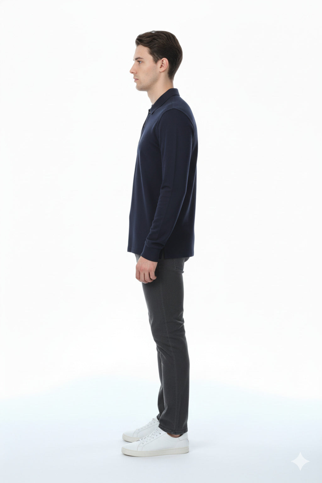 Legato Erkek Sweat 6720
