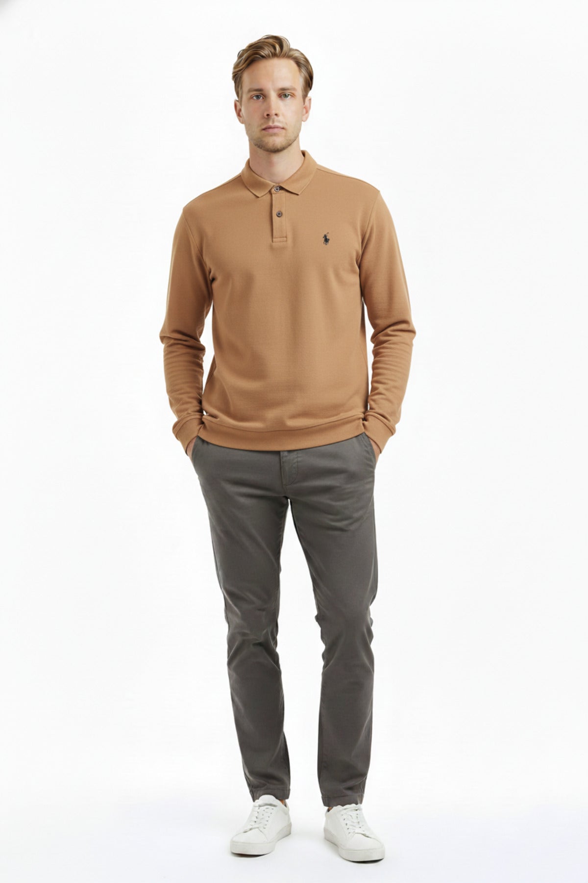 Legato Erkek Sweat 6720 Translation missing: ar.content.product_image_secondary