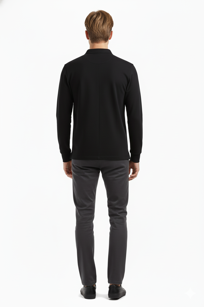 Legato Erkek Sweat 6725