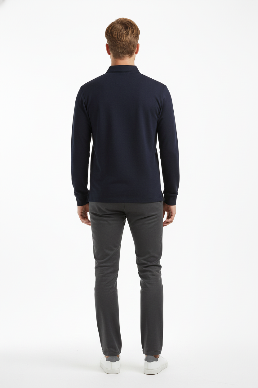 Legato Erkek Sweat 6725