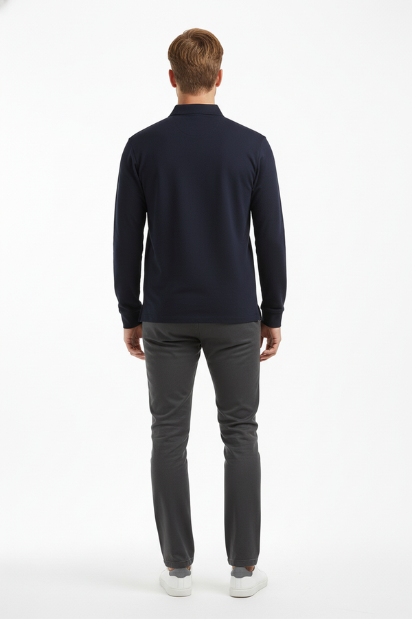 Legato Erkek Sweat 6725