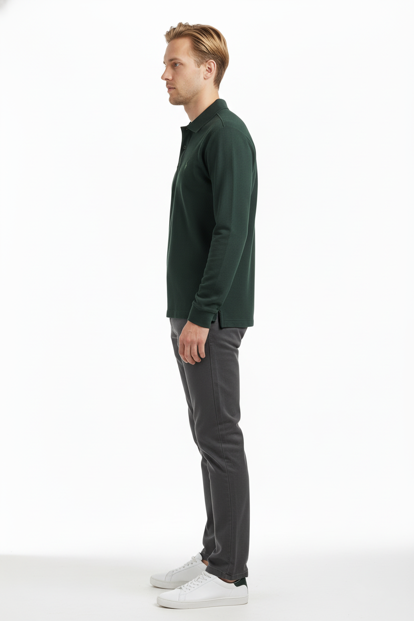 Legato Erkek Sweat 6725