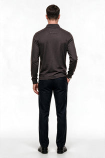 Legato Erkek Sweatshirt SWT8510