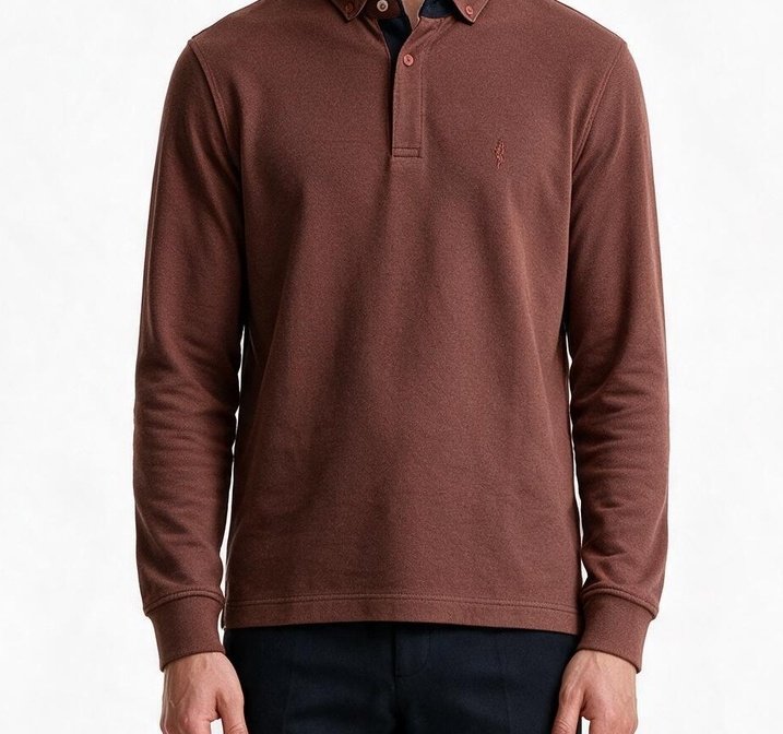 Legato Erkek Sweatshirt SWT8510