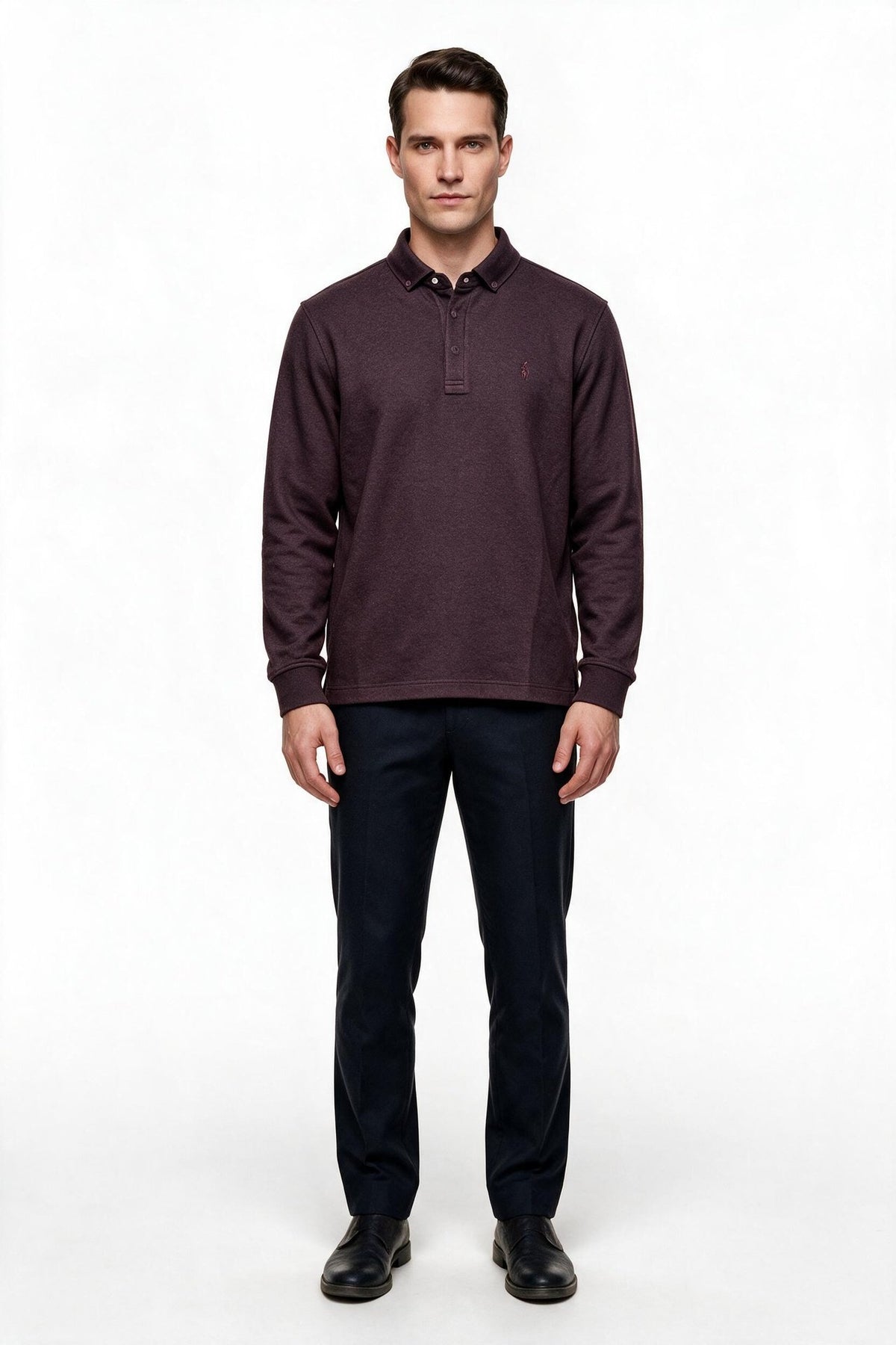 Legato Erkek Sweatshirt SWT8510