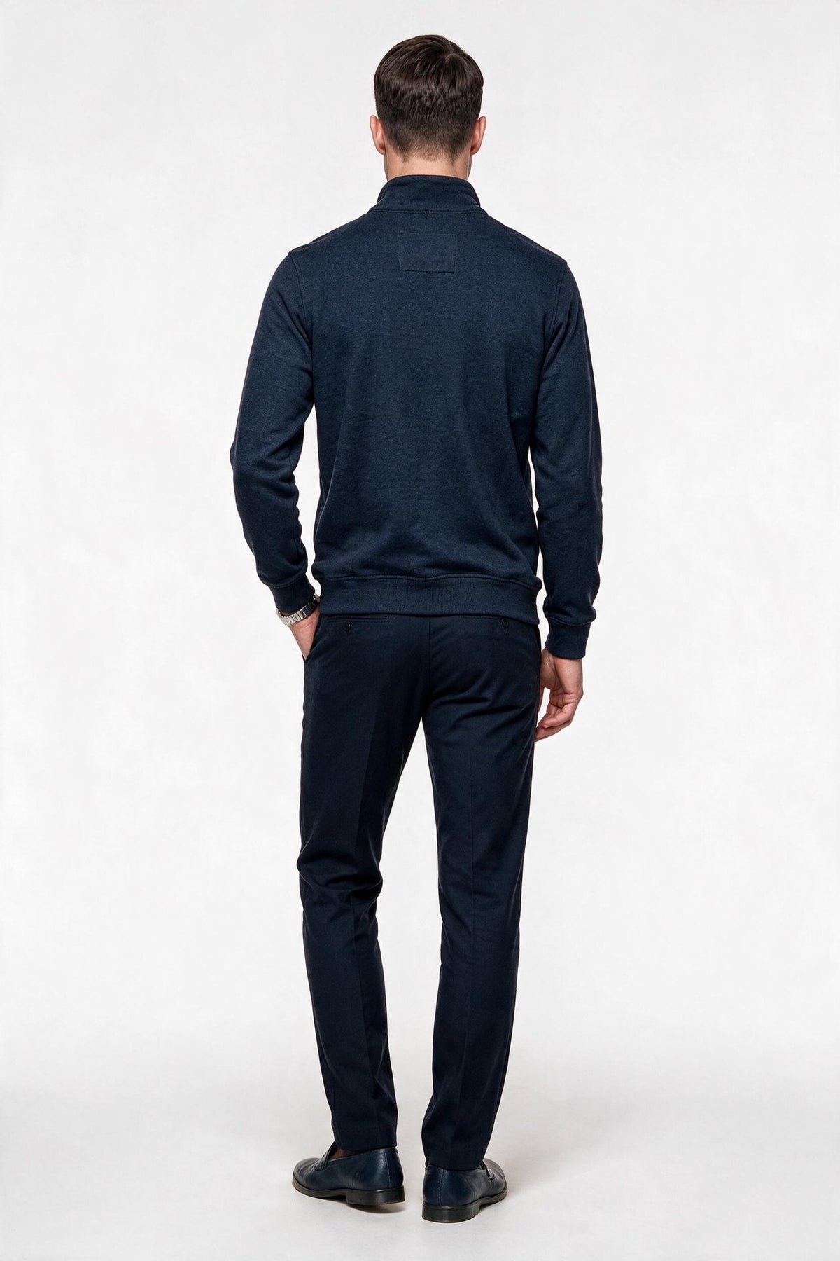 Legato Erkek Sweatshirt SWT8520