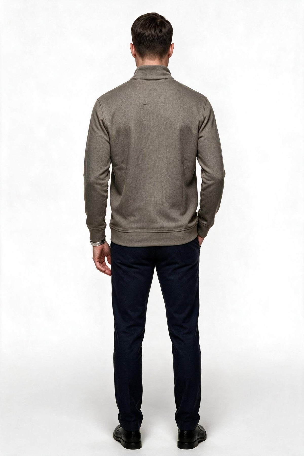 Legato Erkek Sweatshirt SWT8520
