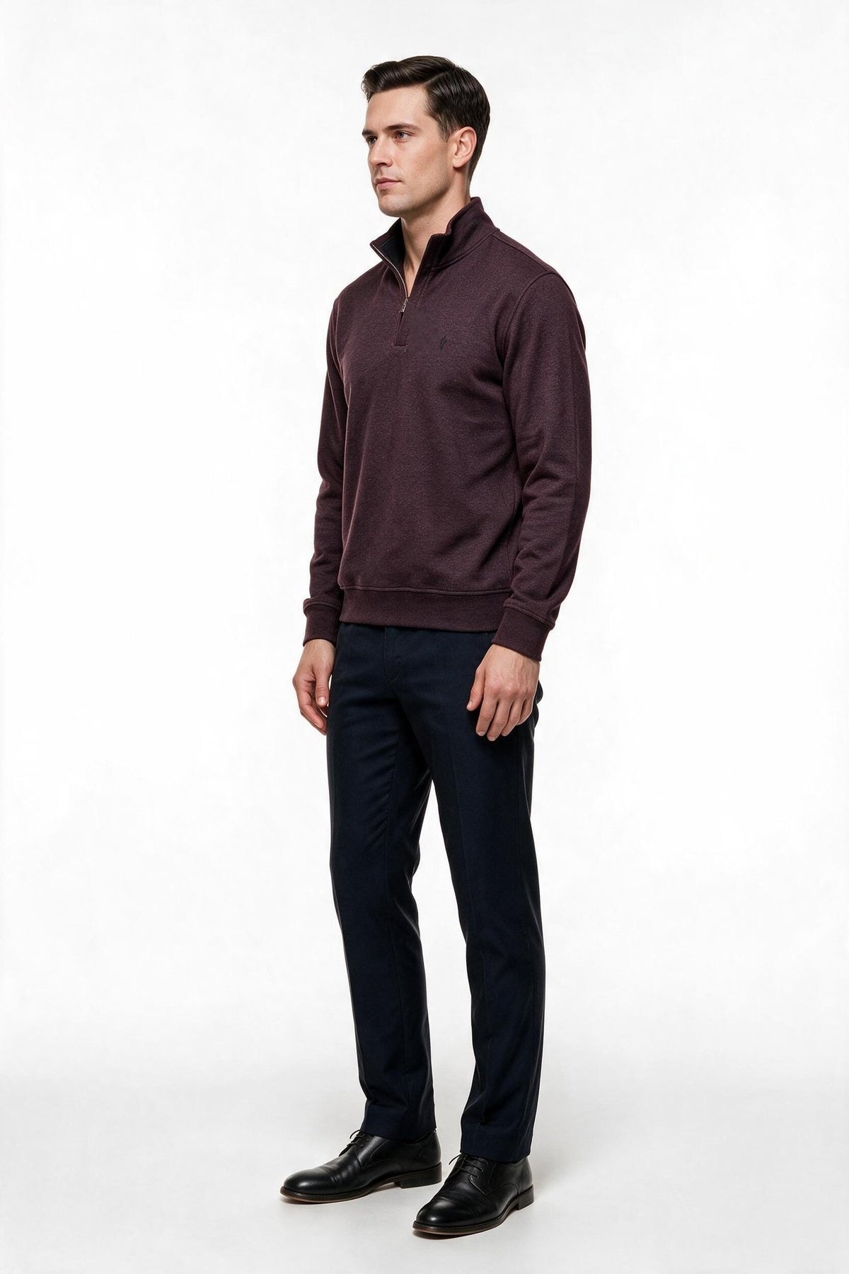 Legato Erkek Sweatshirt SWT8520
