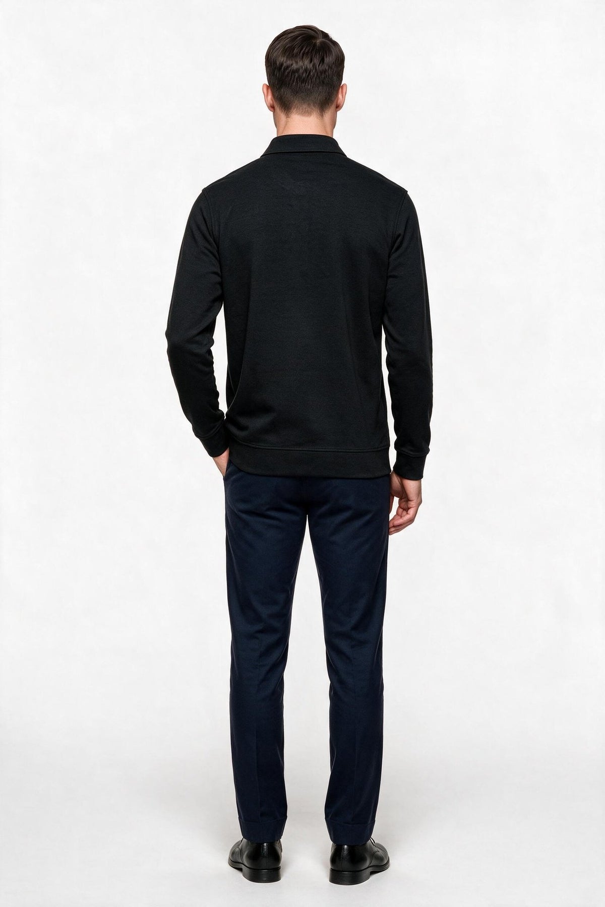 Legato Erkek Sweatshirt SWT8535