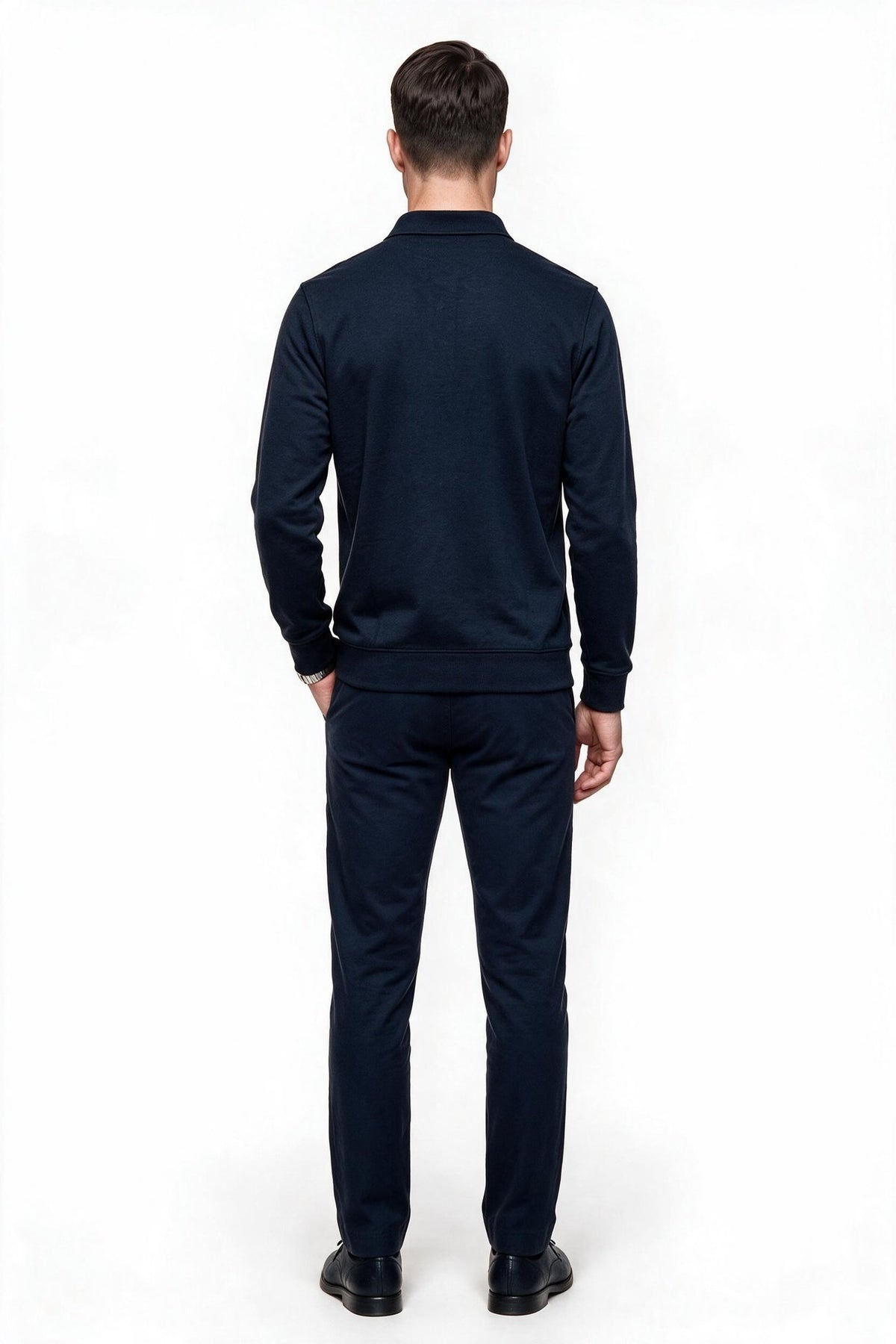 Legato Erkek Sweatshirt SWT8535