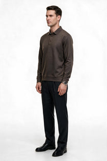 Legato Erkek Sweatshirt SWT8535