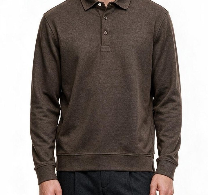 Legato Erkek Sweatshirt SWT8535