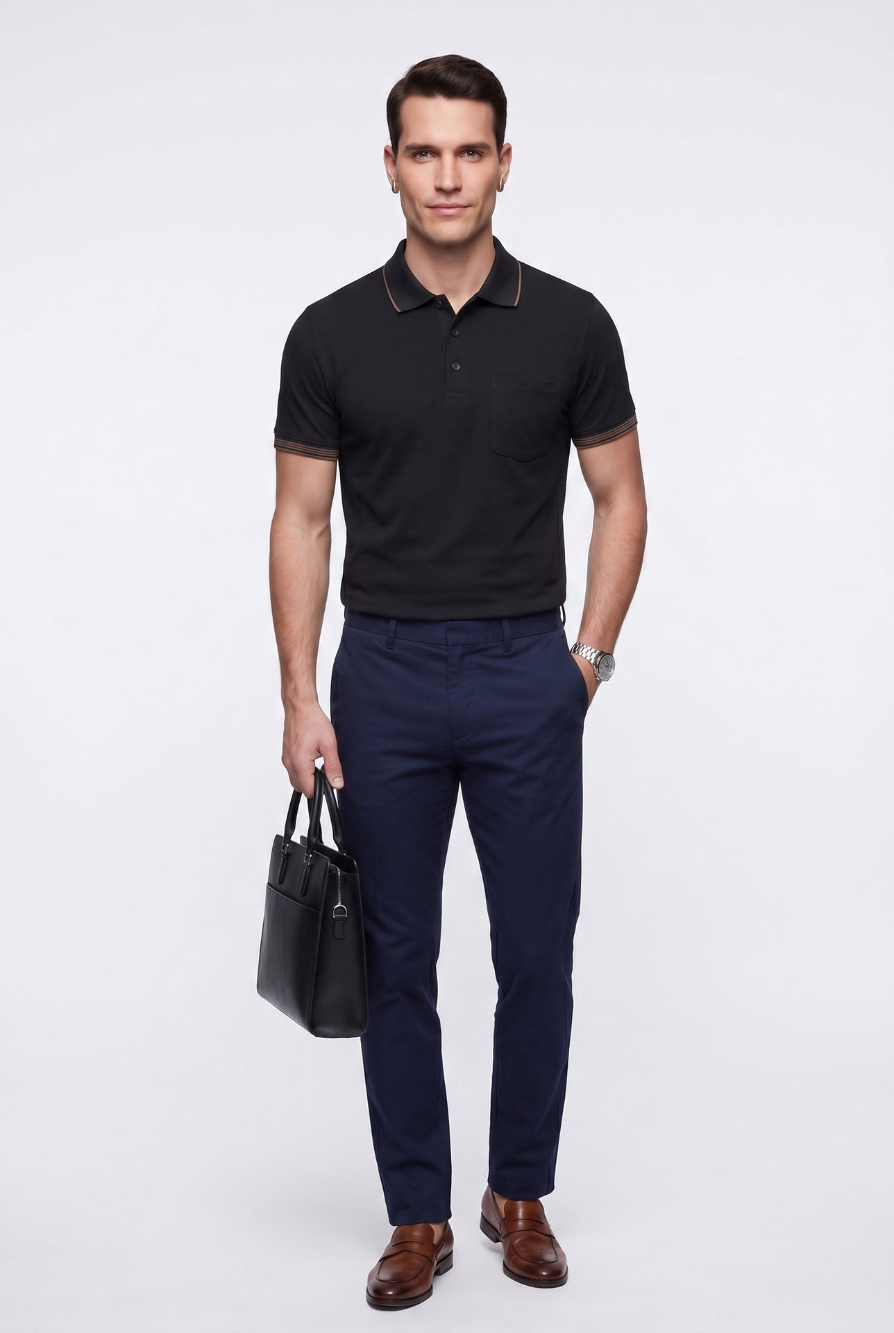 Legato Erkek T-Shirt TSH7545