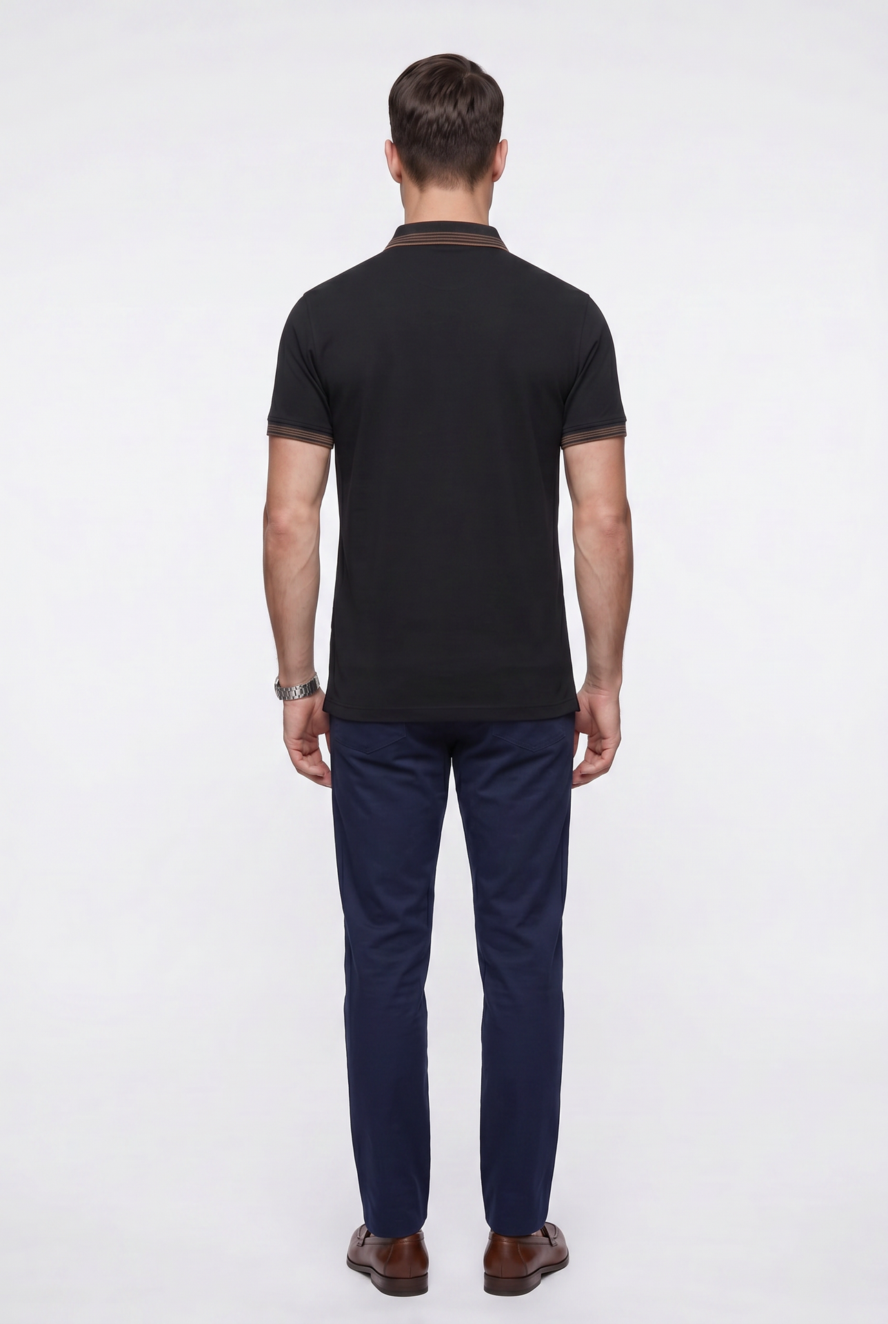 Legato Erkek T-Shirt TSH7545 İkincil görsel