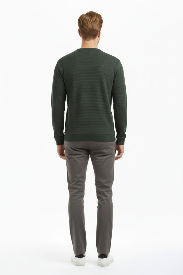 Legato Erkek Triko 6410