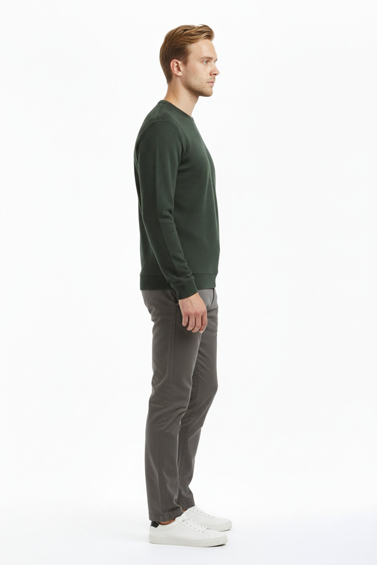 Legato Erkek Triko 6410