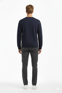 Legato Erkek Triko 6410