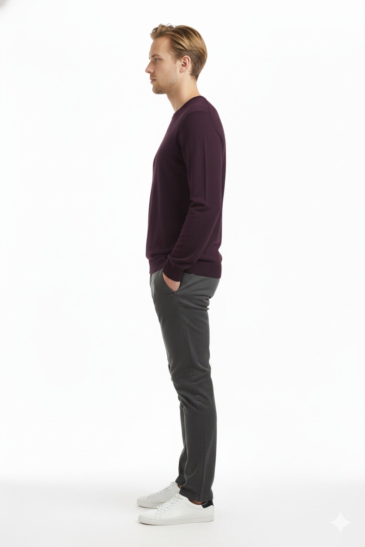 Legato Erkek Triko 6410
