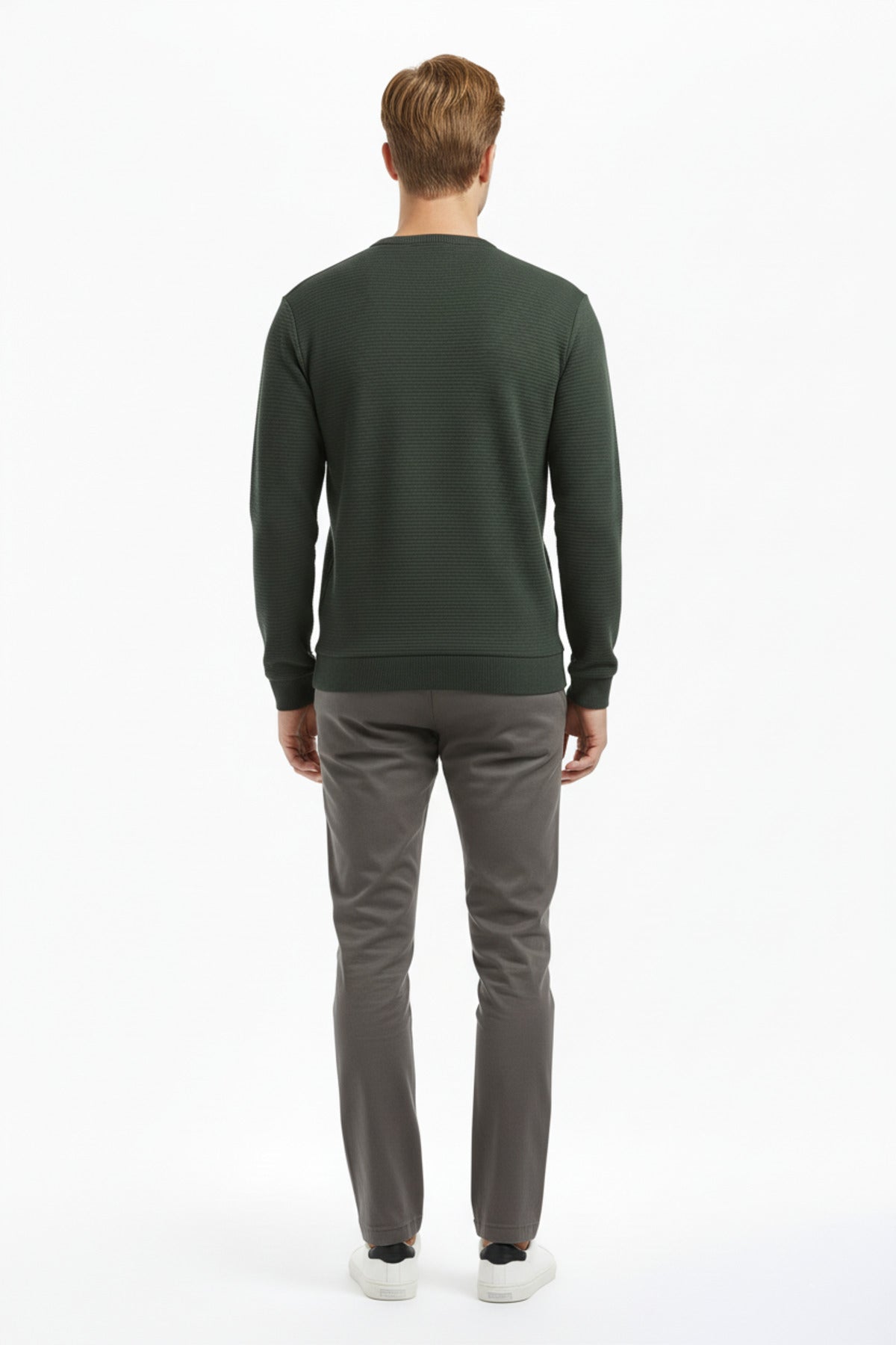 Legato Erkek Triko 6410