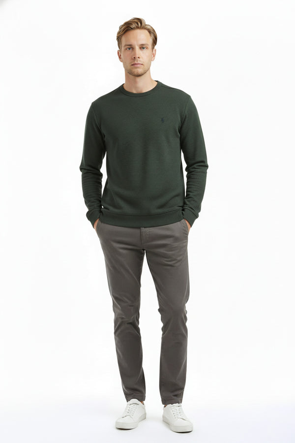 Legato Erkek Triko 6410