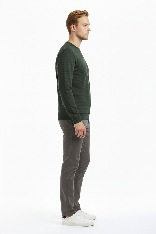 Legato Erkek Triko 6410